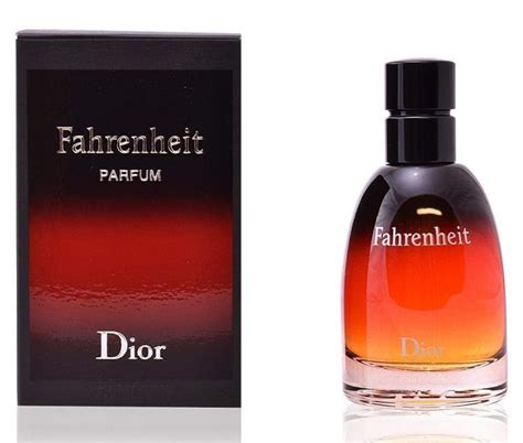 what does dior mena in fenen h|Dior fahrenheit cologne too intense.